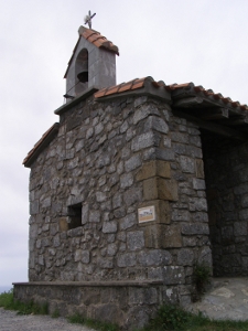 San Miguel de Ereñozar